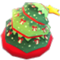 Festive Tree Hat  - Uncommon from Hat Shop